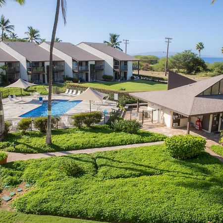 Hale Kamaole 308 Villa ไวเลอา ภายนอก รูปภาพ